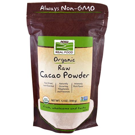 whole foods cocoa powder