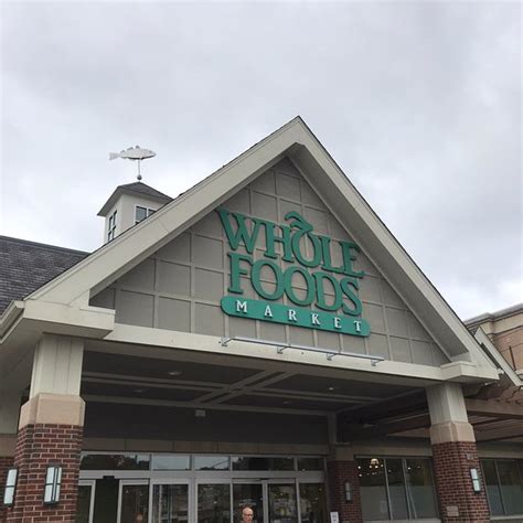 whole foods connecticut stores