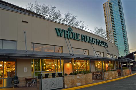 whole foods delivery austin