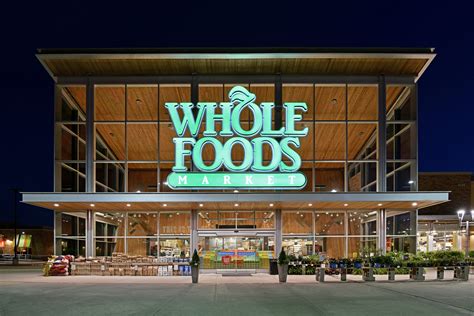 whole foods leander texas