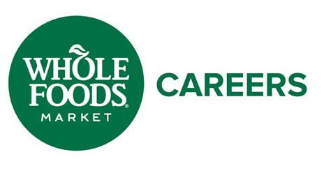 whole foods market corporate careers