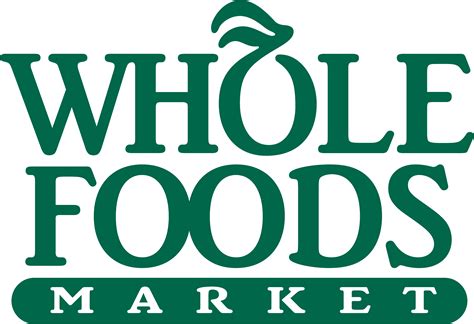 whole foods market logo 2023