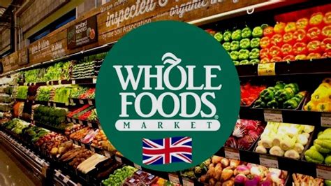 whole foods market uk delivery