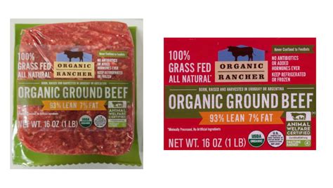 whole foods meat recall
