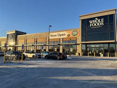 whole foods shelton ct