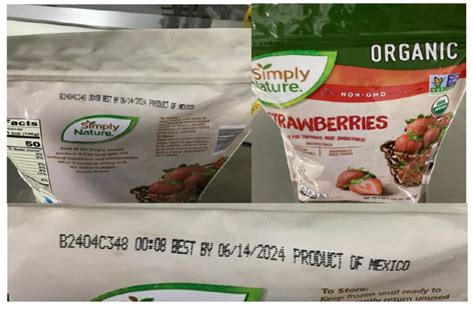whole foods strawberry recall