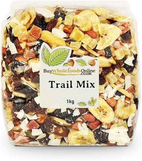 whole foods trail mix
