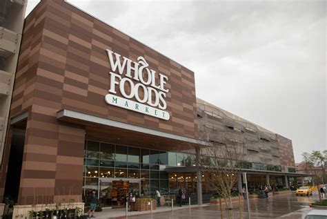 whole foods woodlands tx