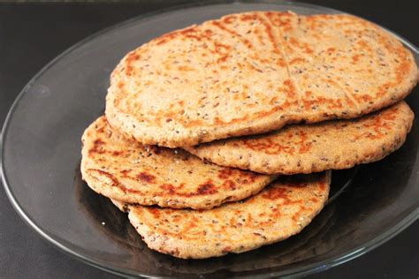 Reiska (Whole Grain Flat Bread) Judy Matusky, RDN, LDN