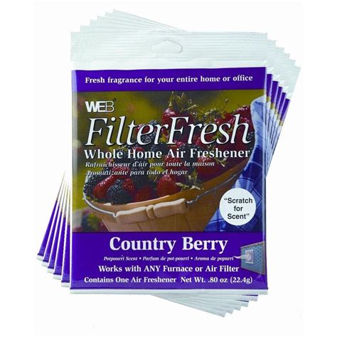 Whole Home Hvac Air Freshener