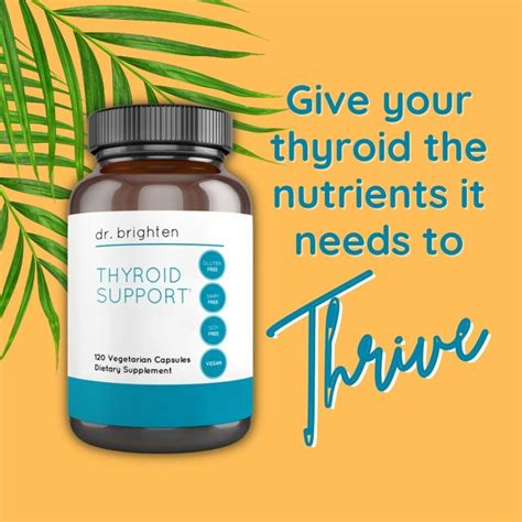 Whole Thyroid Medication