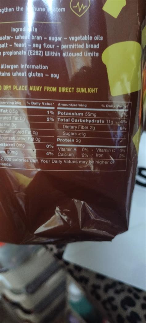 Whole Wheat Bread And A1C