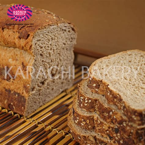 Whole Wheat Bread In Karachi