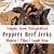 whole30 beef jerky recipe