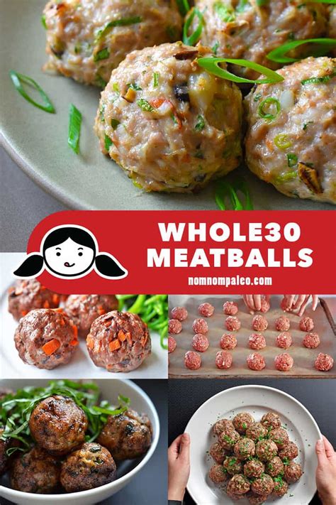 Turkey Meatballs Recipe Kitchn