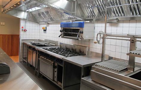 Catering Equipment Supplier in Wiltshire Fulcrum Commercial Kitchens