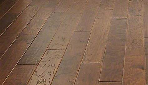Saumur Champigny 7 1/2" x 5/8" Engineered Hardwood Flooring by McMil