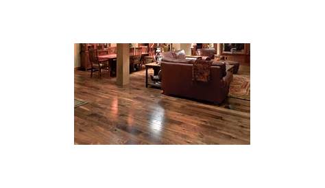 Shop Anderson Tuftex Anderson Hardwood Natural Timbers Smooth Willow