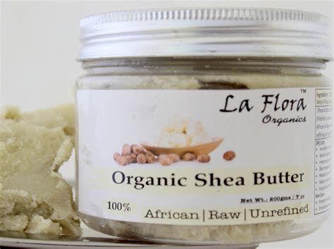 wholesale african shea butter