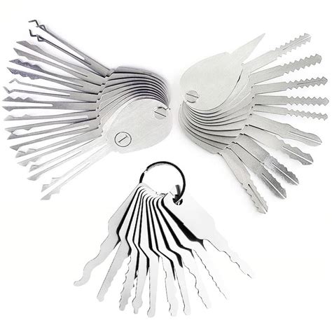 wholesale auto lock picking tools