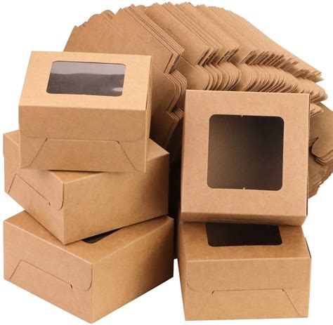 wholesale bakery boxes and supplies