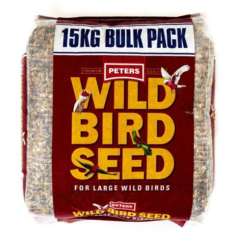 wholesale bird seed near me