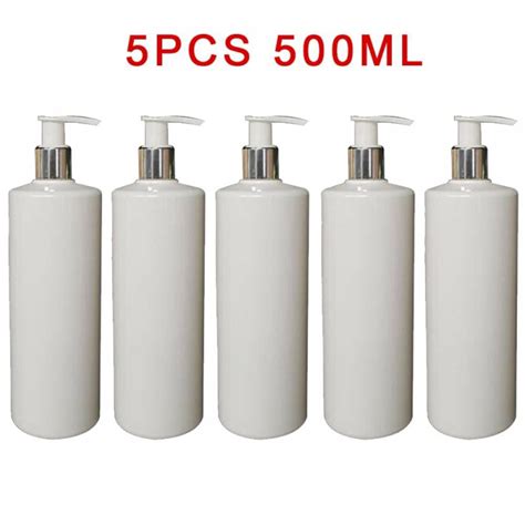 wholesale body wash containers
