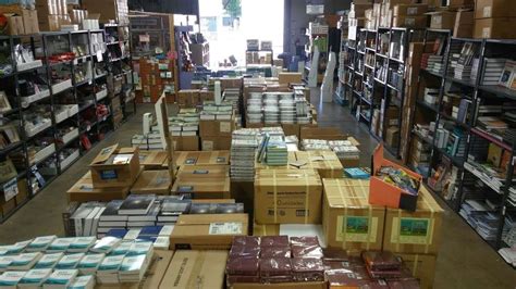 wholesale book distributors near me