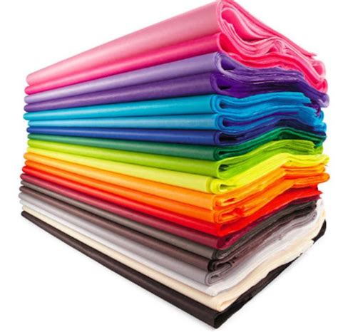 wholesale bulk tissue paper