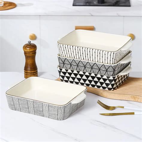 Wholesale Ceramic Bakeware Sets