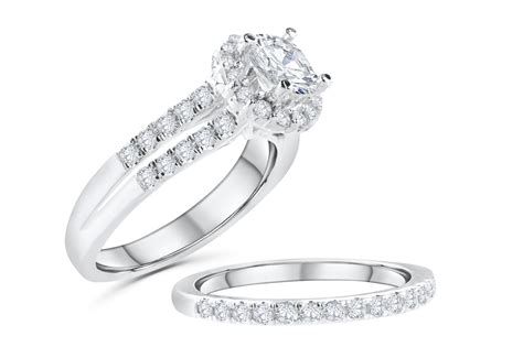 wholesale diamond rings near me