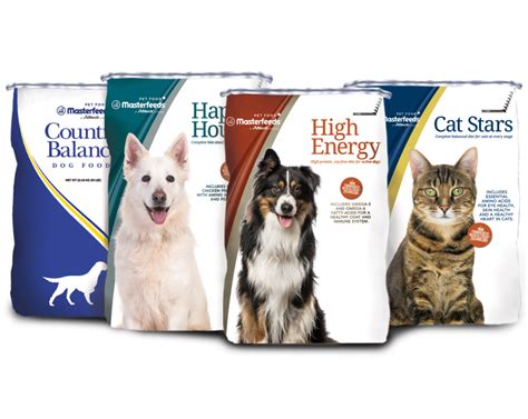 wholesale dog and cat food