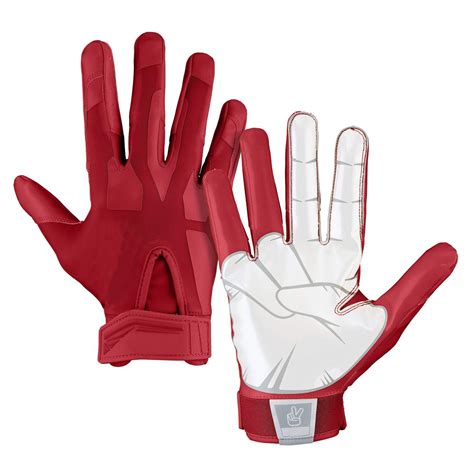 Wholesale Football Gloves