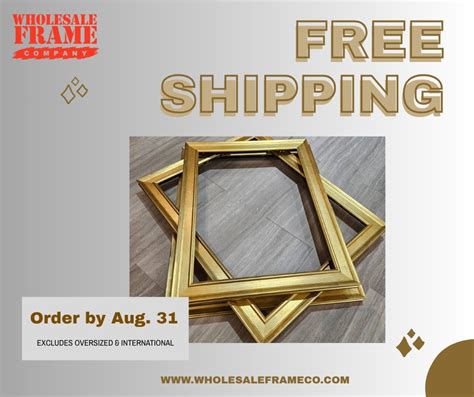 Wholesale Frames Meriden