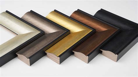 Wholesale Gallery Frames