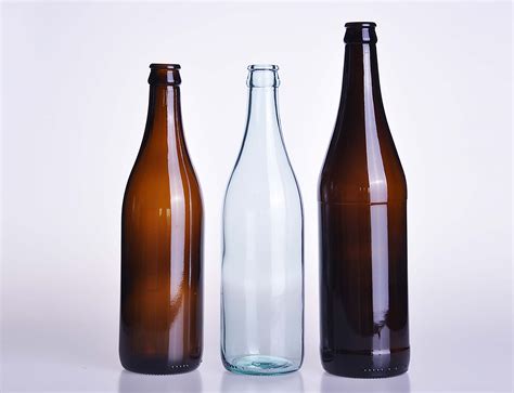 wholesale glass bottle supplies