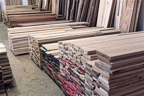 wholesale hardwood lumber california
