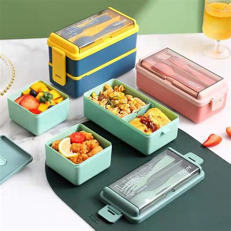 Wholesale Lunch Boxes Canada