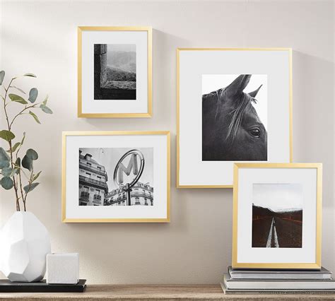 Wholesale Metal Gallery Frames