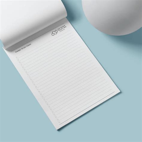 Wholesale Notepads