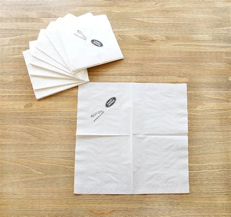 Wholesale Paper Napkins For Restaurants