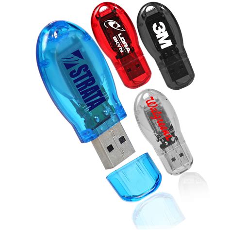 wholesale personalized flash drives