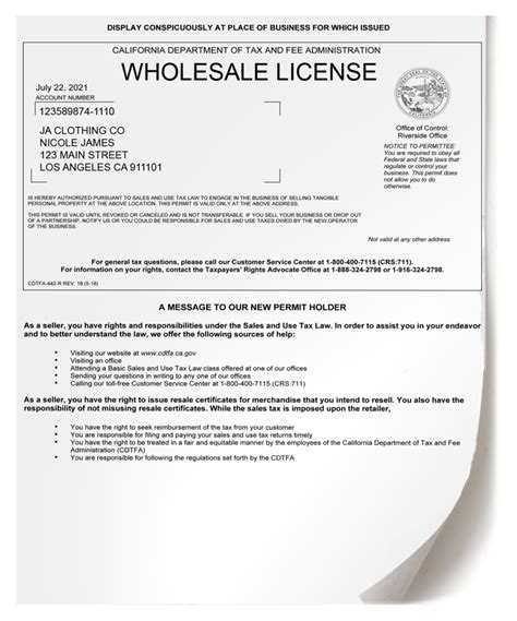 wholesale petroleum license