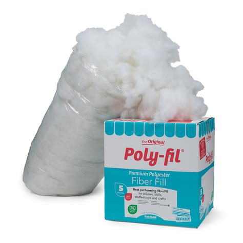 Wholesale Poly Fill