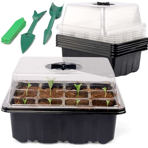wholesale seed starting trays
