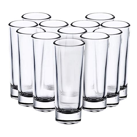 wholesale shot glasses in bulk