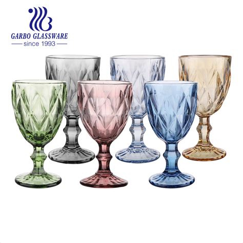 Wholesale Stemware