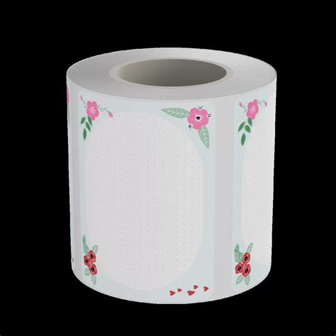 Wholesale Thermal Printer Paper