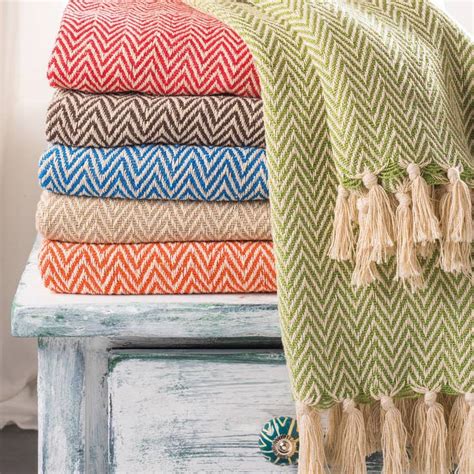 Wholesale Throw Blankets