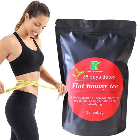 wholesale weight loss tea